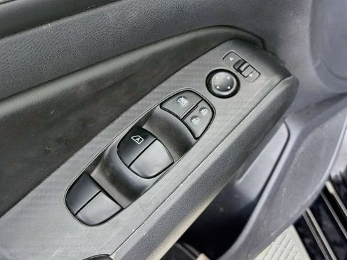 Used 2022 Nissan Altima 2.5 SV FWD image 20