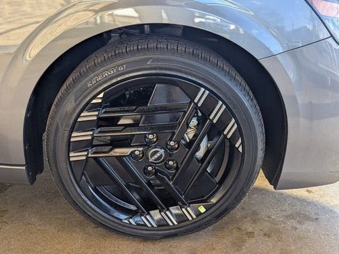 New 2026 Nissan Sentra SR w/ Floor Mat Package image 40