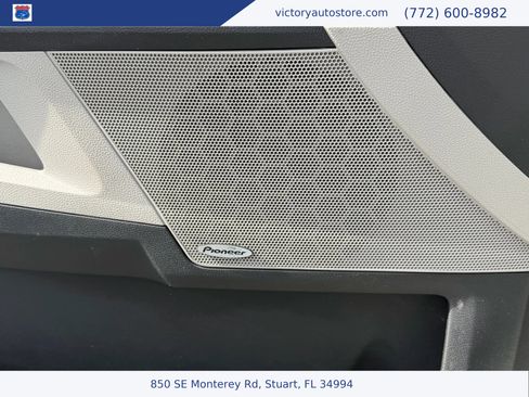 Used 2017 GMC Terrain Denali image 22