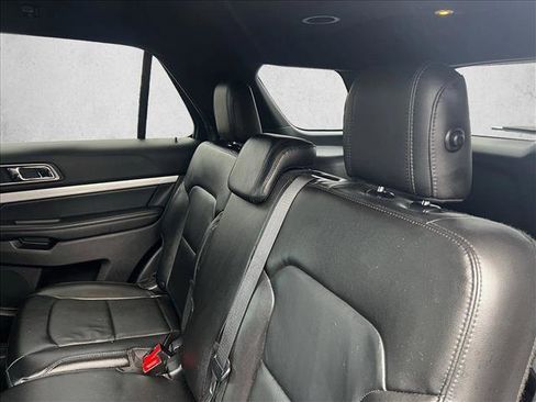 Used 2017 Ford Explorer XLT w/ Equipment Group 202A image 20