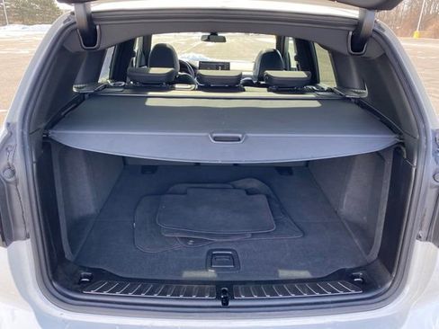 Used 2024 BMW X3 xDrive30i image 21