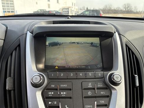 Used 2015 Chevrolet Equinox LTZ image 30