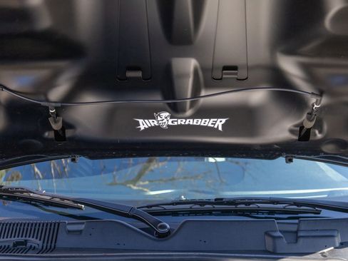 Used 2018 Dodge Challenger SRT Demon w/ Leather Front Seat Group image 60