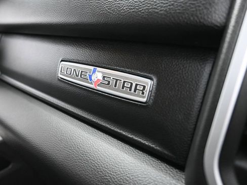 Used 2022 RAM 1500 Lone Star image 27