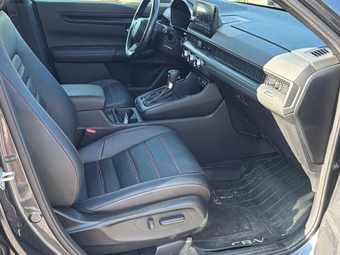 Used 2025 Honda CR-V Sport-L image 20