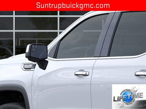 New 2026 GMC Sierra 1500 Denali w/ Denali Reserve Package image 12
