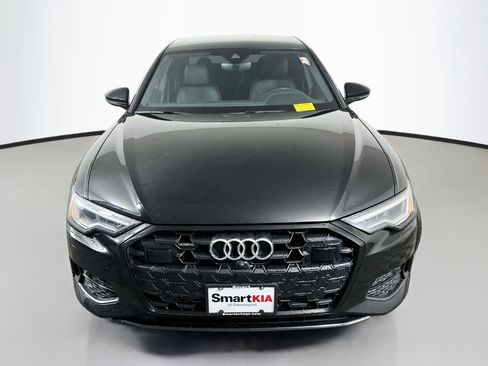 Used 2024 Audi A6 Premium Plus w/ Premium Plus Package AWD/4WD image 2