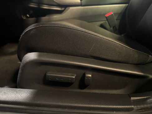 Used 2021 Honda Civic EX image 16