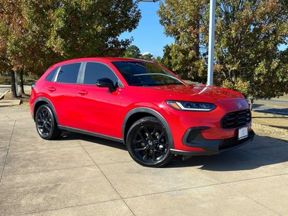 Used 2023 Honda HR-V Sport