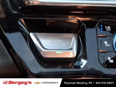 Certified 2023 GMC Sierra 1500 Denali w/ Technology Package AWD/4WD image 25
