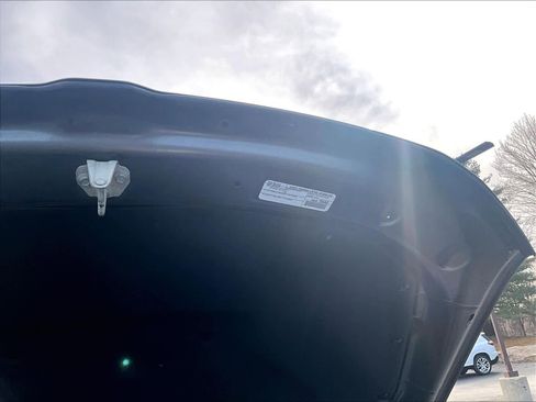 Used 2023 RAM 1500 Big Horn image 36