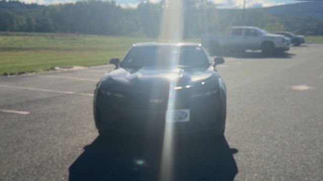 Used 2019 Chevrolet Camaro LT RWD image 3