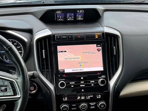 Used 2020 Subaru Ascent Touring w/ Popular Package #2 AWD/4WD image 9