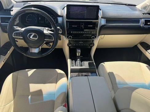Used 2023 Lexus GX 460 Premium w/ Premium Package AWD/4WD image 18
