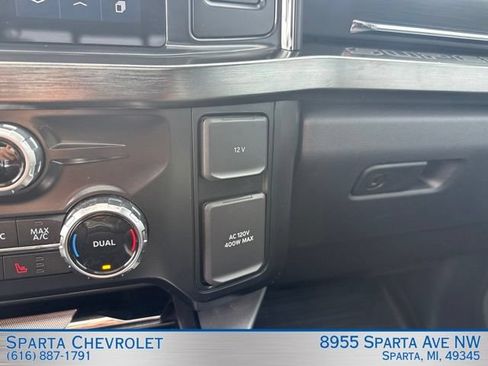 Used 2024 Ford F350 Lariat w/ Lariat Ultimate Package AWD/4WD image 30