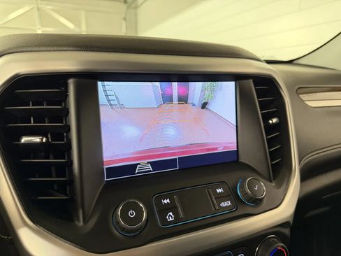 Used 2023 GMC Acadia SLE w/ Driver Convenience Package AWD/4WD image 21