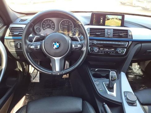 Used 2018 BMW 340i Sedan RWD image 11