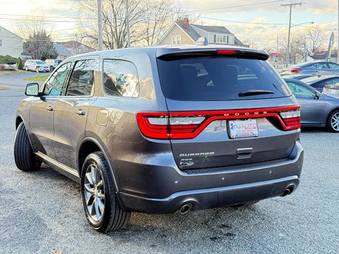 Used 2015 Dodge Durango SXT w/ Quick Order Package 23B image 81