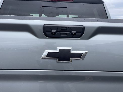 New 2026 Chevrolet Silverado 1500 High Country image 10