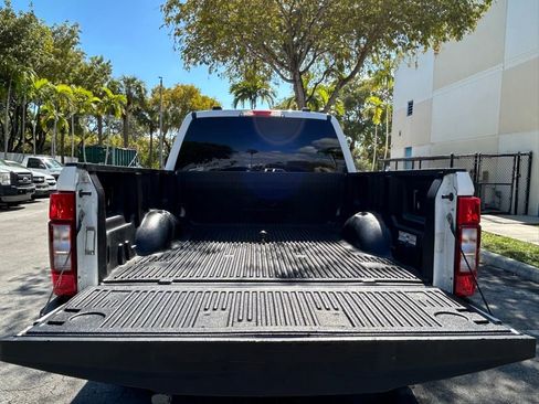 Used 2022 Ford F250 XLT image 36