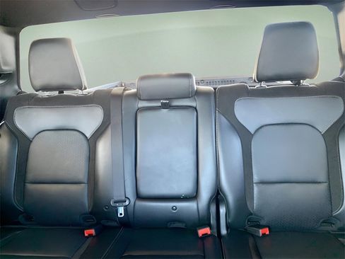 Used 2024 RAM 1500 Laramie image 48