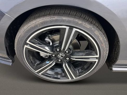 Used 2026 Honda Accord SE image 10