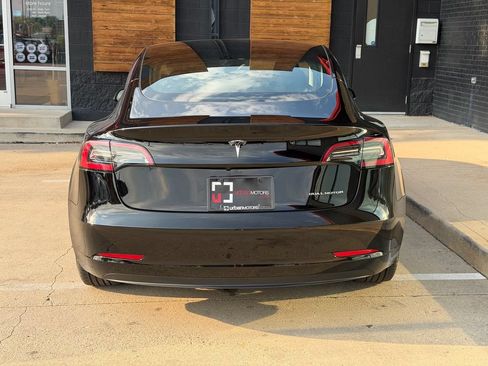 Used 2023 Tesla Model 3 Long Range AWD/4WD image 13