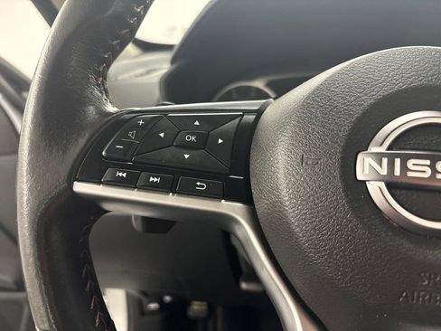Used 2024 Nissan Altima 2.5 SR FWD image 19