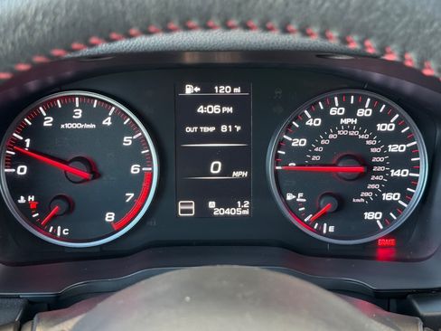 Used 2023 Subaru WRX Premium AWD/4WD image 22