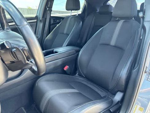 Used 2020 Honda Civic Sport image 22