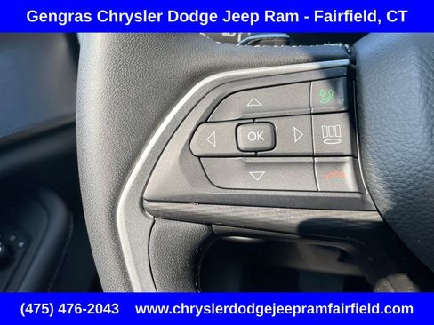 Certified 2023 Jeep Grand Cherokee Altitude AWD/4WD image 58