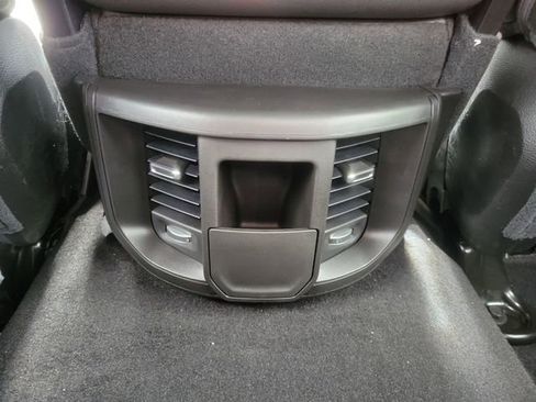 New 2026 RAM 3500 Tradesman AWD/4WD image 11