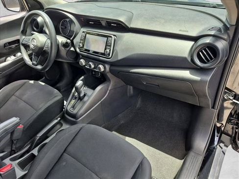 Certified 2023 Nissan Kicks S FWD image 20