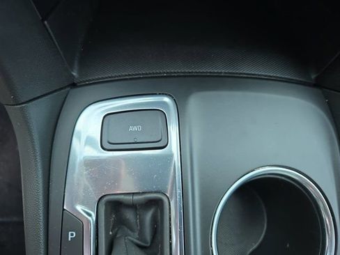 Used 2023 Chevrolet Equinox LT image 21