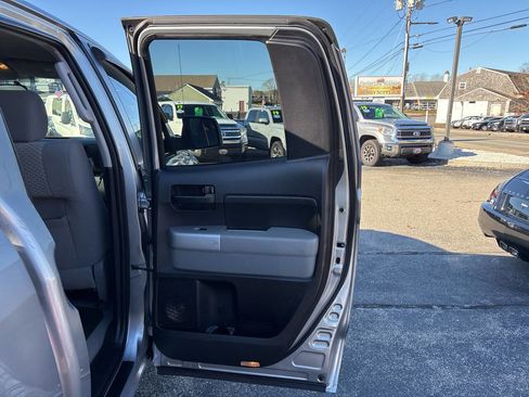 Used 2008 Toyota Tundra SR5 image 32
