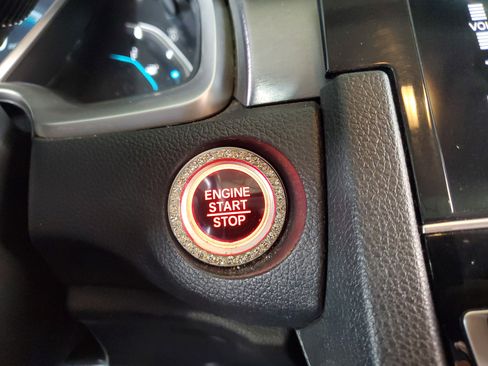 Used 2016 Honda Civic EX-L image 30