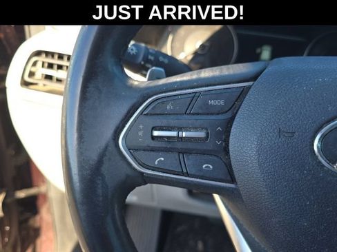 Used 2020 Hyundai Palisade SEL FWD image 13