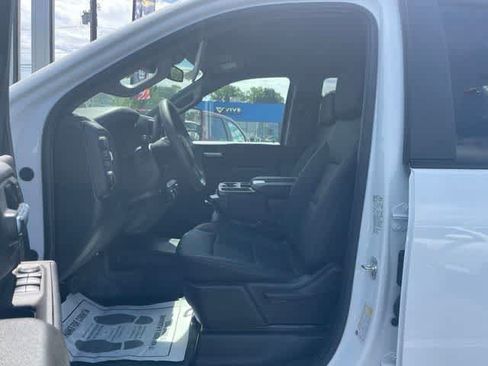 New 2026 Chevrolet Silverado 2500 W/T w/ WT Convenience Package AWD/4WD image 7