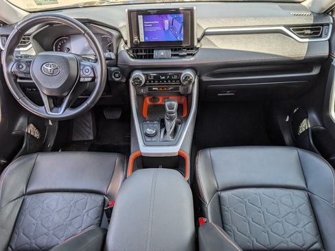 Used 2024 Toyota RAV4 Adventure AWD/4WD image 4