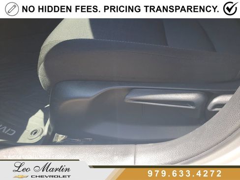 Used 2024 Honda Civic EX image 14