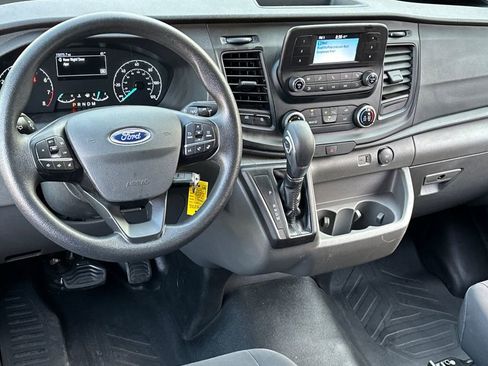 Used 2024 Ford Transit 250 Base w/ Exterior Upgrade Package image 5