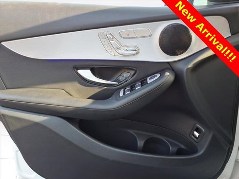 Used 2022 Mercedes-Benz GLC 300 image 16