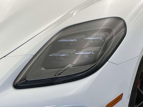 Used 2026 Porsche Panamera GTS image 15