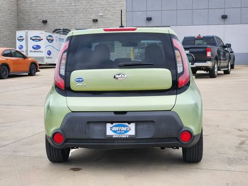Used 2015 Kia Soul image 6