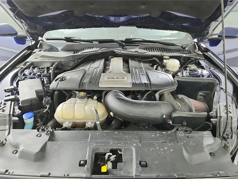 Used 2020 Ford Mustang GT w/ Black Accent Package RWD image 27