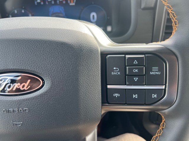 New 2026 Ford F150 Tremor w/ Bed Utility Package AWD/4WD image 18