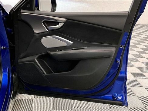 Used 2024 Acura RDX A-Spec image 19