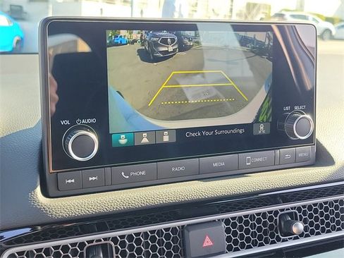 New 2026 Honda Civic Sport image 26