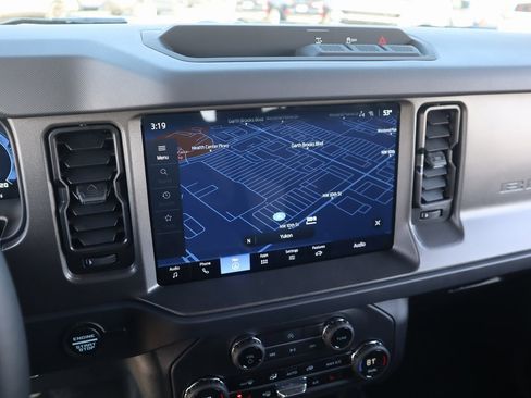 New 2025 Ford Bronco Big Bend image 7