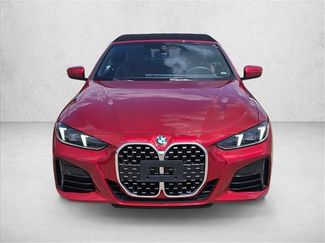 Used 2026 BMW 430i Convertible RWD video 2